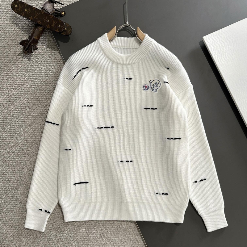 Moncler Sweaters
